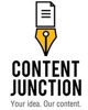 Content Junction Logo