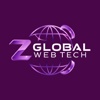 Z Global Web Tech Logo