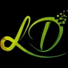 Lucky Digitals Logo