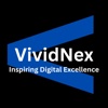 VividNex Logo