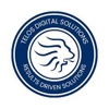 Telos Digital Solutions Logo
