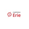 Charter Bus Erie Logo