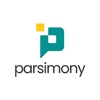 Parsimony Logo