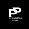 PP Marketing Agency Logo