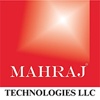 Mahraj Technologies Logo