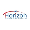 Horizon Elect Devices Logo