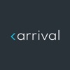 Arrival Design Logo