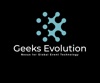 Geeks Evolution Fz LLC Logo