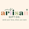 MJ Artisan Gift Co Logo