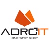Adroit Technology LLC Logo