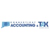 CT Tax Services Logo