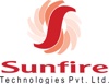 Sunfire Technologies Pvt Ltd Logo