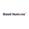 Good Humans PR Logo