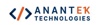 Anantek Technologies Ltd Logo