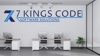 7 Kings Code Logo