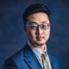 Nic Chin — AI Architect & Fractional CTO Logo