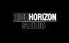 High Horizon Studio Logo