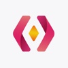Safira Design e Marketing Digital Logo