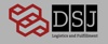 DSJ LOGISTICS AND FULFILLMENT Logo