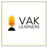 VAK Learners Logo