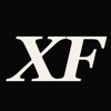 Xoticfish Logo