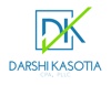 Darshi Kasotia CPA PLLC Logo