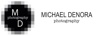 Michael Denora Photography Logo