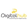 DIGITAL HUB Logo