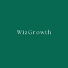 WizGrowth Logo