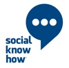 SOCIAL KNOW HOW Logo