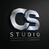 CS Studio Logo
