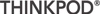 ThinkPod Agency Logo