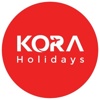 Kora Holidays Logo