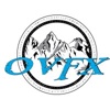 Olympus VFX Logo