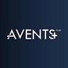 Avents Plus for Organizing Exhibitions and Conferences Logo