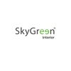 SkyGreen Interior Logo