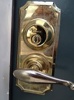 Central Locksmith Store Logo