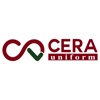 Thương hiệu thời trang công sở CeraUniform Logo