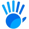High 6 Logo