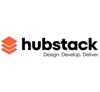 HubStack Logo