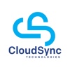 CloudSync Technologies L.L.C Logo