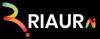 Riaur AI Logo