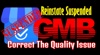 ZAKARIAH GMB SERVICES Logo
