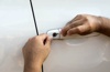 Aqua Locksmith Store Logo