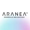 Agencia ARANEA Logo
