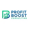 Profit Boost Consulting Logo