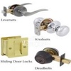 Locksmith Solution Services Logo