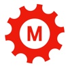 Melsson Technology Logo