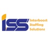 Interboost Staffing Solutions Logo