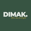 Dimak Marketing Consultancy Logo